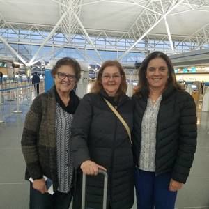 Meet your Posher, Amarylis